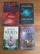Book bundle hardback for sale  ST. HELENS