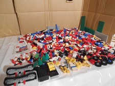 Lego vintage bundle for sale  NEWPORT