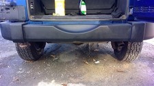 Jeep wrangler rear for sale  Martinsburg