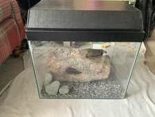 Glass fish tank for sale  TELFORD