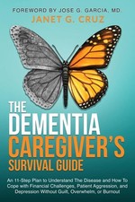 Dementia caregiver survival for sale  Laurel