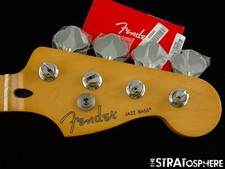 Fender player jazz for sale  Exeter