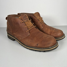 Timberland grantly chukka for sale  TRURO