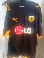 Aek athens away for sale  ALLOA