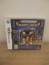 Professor layton richiamo usato  Sala Bolognese