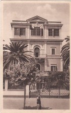 Anzio villa piovani usato  Roma