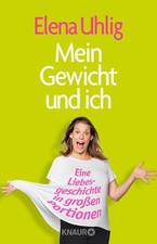 Gewicht elena uhlig gebraucht kaufen Gewicht elena uhlig gebraucht kaufen  Hartenstein
