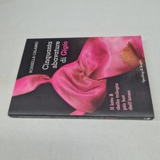 cinquanta sbavature gigio usato cinquanta sbavature gigio usato Italia
