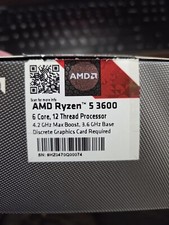 New amd ryzen for sale  East Setauket