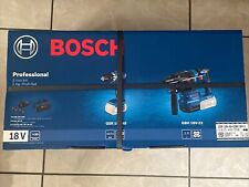 Combo kit bosch d'occasion  Évry