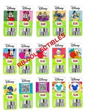 Disney characters limited for sale  Santa Paula