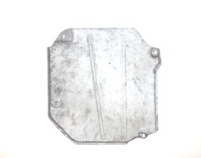 Catalytic converter heat for sale  New Castle