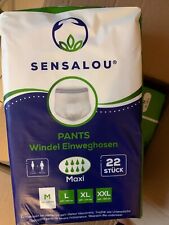 Culotte incontinence adulte d'occasion  Serris