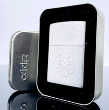 Zippo feuerzeug 100 gebraucht kaufen  Marktoberdorf
