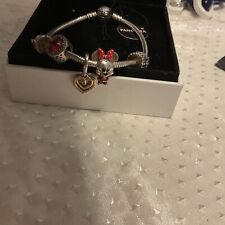 Pandora disney charm for sale  Twin Falls