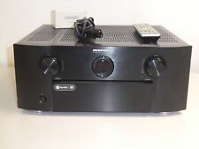 Marantz sr8012 high gebraucht kaufen  Großenseebach