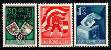 Austria 1950 michel usato  Bitonto