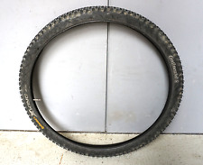 Continental X-King Reifen Drahtreifen 26x2.0 / 54-559 (A024-596), usado comprar usado  Enviando para Brazil