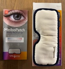 Augenmaske meibopatch traubenk gebraucht kaufen  Hiddenhausen