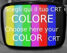 Crt tube cinescopio usato  Dolianova