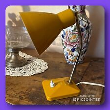 Lampe cocotte orange d'occasion  La Ferté-Gaucher