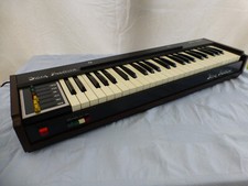 Synth vintage jen for sale  CHRISTCHURCH