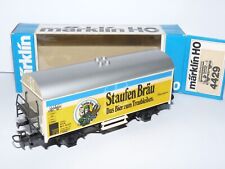 Märklin 4229 kühlwagen gebraucht kaufen  Nidderau