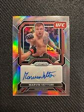 Panini ufc marvin usato  Conegliano