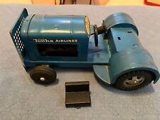 Vintage blue tonka for sale  Garfield