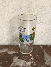 Verre bière humoristique d'occasion  Montpellier-