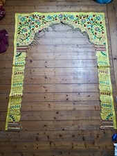 Indische deity tempeldekoratio gebraucht kaufen  Wennigsen