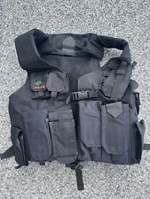 Israeli combat vest usato  Spedire a Italy