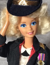 Blonde vintage 1989 d'occasion  Expédié en Belgium