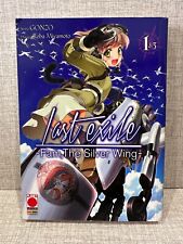 Last exile vol. usato  Trieste