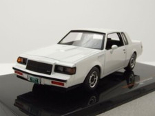 Buick grand national d'occasion  Les Martres-de-Veyre
