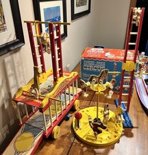 Vintage 1963 fisher for sale  Cedar Rapids