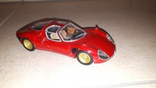 Alfa romeo stradale gebraucht kaufen  Saerbeck