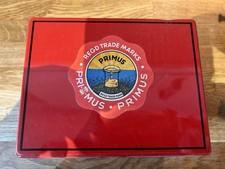 Primus 210 stove for sale  MAIDSTONE