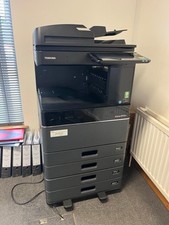 Toshiba studio 5005ac for sale  SOUTH CROYDON
