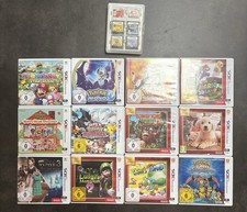 Nintendo 3ds nintendo gebraucht kaufen  Binnen