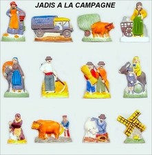 Dvo5 jardin campagne d'occasion  Expédié en Belgium