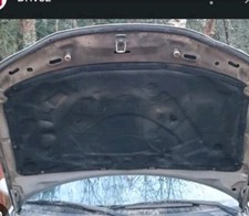 Saab 9.3 insulation usato  Corato