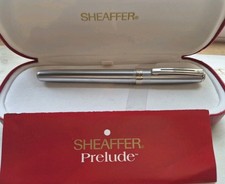 Sheaffer fountain pen for sale  CHELTENHAM