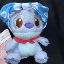 Disney stitch mascot d'occasion  Expédié en France