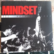 Mindset nothing less gebraucht kaufen  Erlenbach a.Main