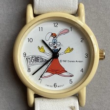 Vintage 1987 disney for sale  FELIXSTOWE