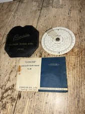 Vintage watson norie for sale  TENTERDEN