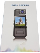 Body camera infrared for sale  CHICHESTER