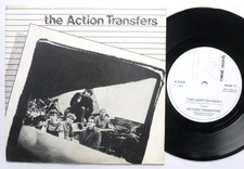 Action transfers light for sale  HEBDEN BRIDGE