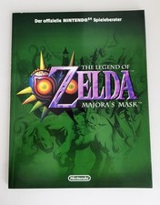 Riginal n64 zelda gebraucht kaufen  Amt Creuzburg
